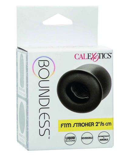 Calexotics – Boundless Ftm Stroker Wende 5CM Calexotics – Boundless Ftm Stroker Wende 5CM