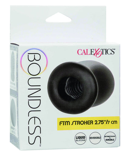 Calexotics – Boundless Ftm Stroker Wende 7CM Calexotics – Boundless Ftm Stroker Wende 7CM