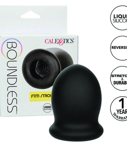 Calexotics – Boundless Ftm Stroker Wende 7CM Calexotics – Boundless Ftm Stroker Wende 7CM