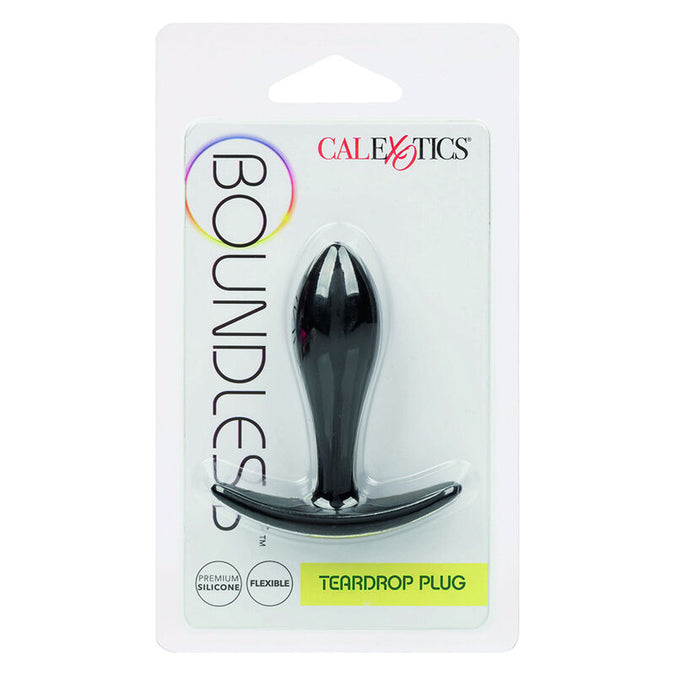 Calexotics – Boundless Teardrop Plug