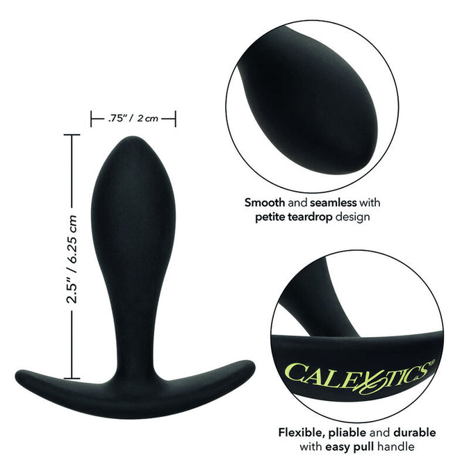 Calexotics – Boundless Teardrop Plug