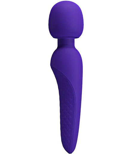 Pretty Love – Meredith Massager 12 Vibrationsmodi Lila Pretty Love – Meredith Massager 12 Vibrationsmodi Lila
