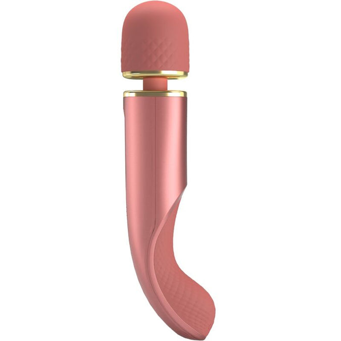 Pretty Love – Massager mit 7 Vibrationsmodi, Pink