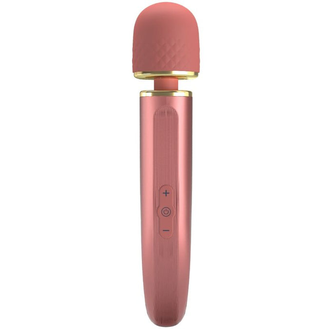 Pretty Love – Massager mit 7 Vibrationsmodi, Pink