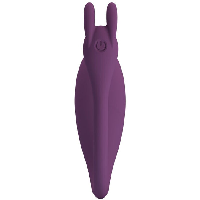Pretty Love – Catalina Vibrator App Remote Control Purple