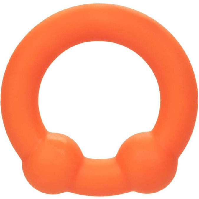 Calexotics – Alpha Dual Ball Ring Orange