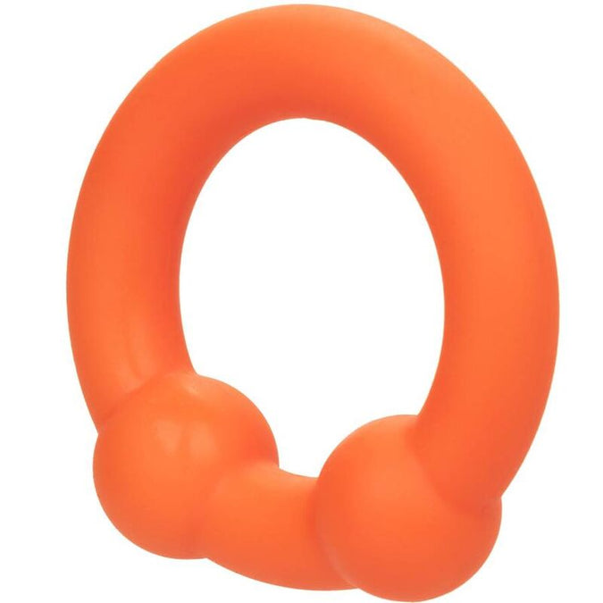 Calexotics – Alpha Dual Ball Ring Orange