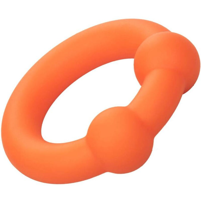 Calexotics – Alpha Dual Ball Ring Orange