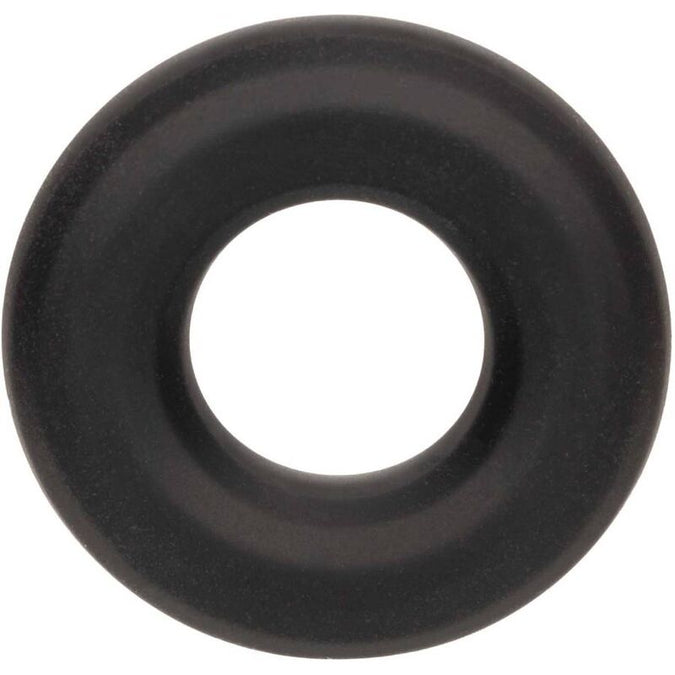 Calexotics – Alpha Prolong Medium Ring Black