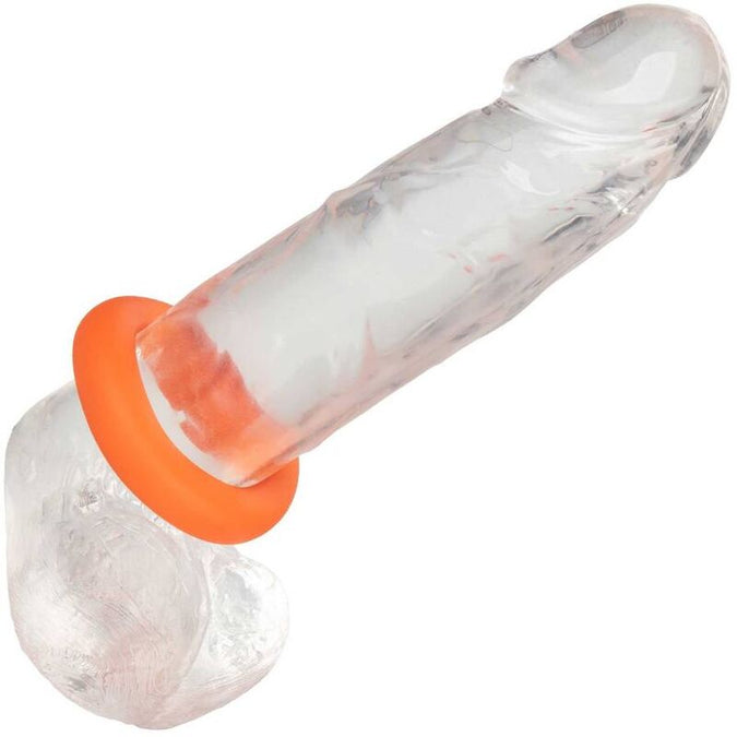 Calexotics – Alpha Prolong Large Ring Orange