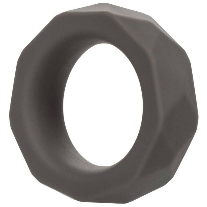 Calexotics – Alpha Prolong Prismatischer Ring Grau