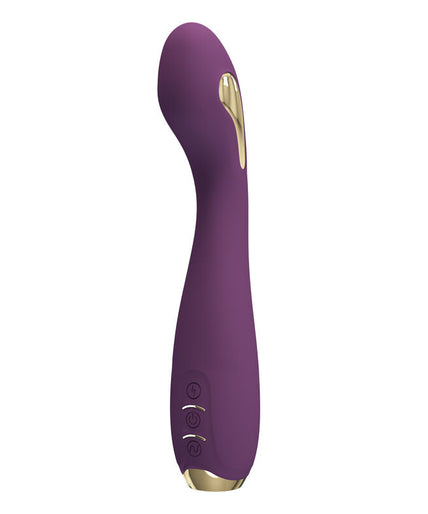 Pretty Love – Hector Electroshock Vibrator By App Control Purple Pretty Love – Hector Electroshock Vibrator By App Control Purple