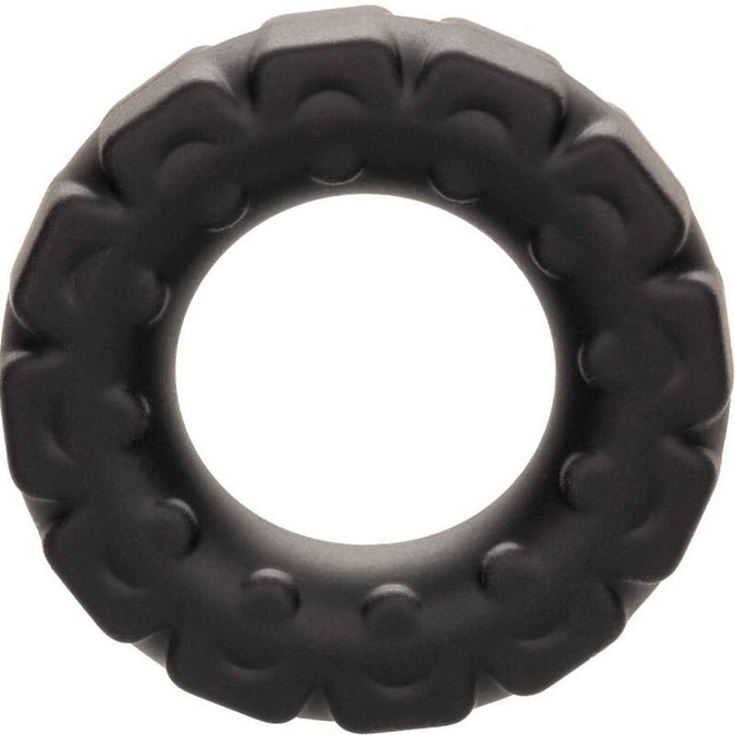 Calexotics – Alpha Prolong Tread Ring Black