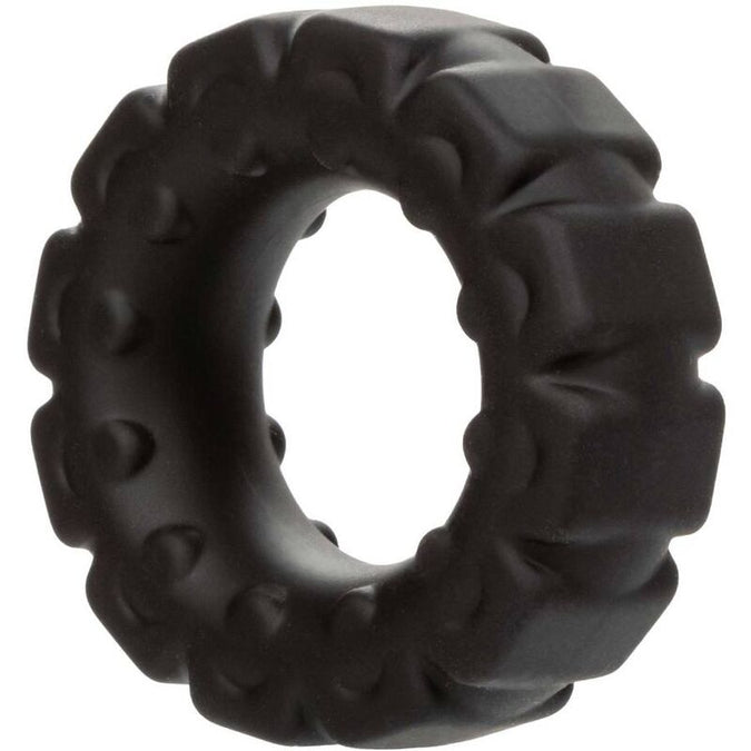 Calexotics – Alpha Prolong Tread Ring Black