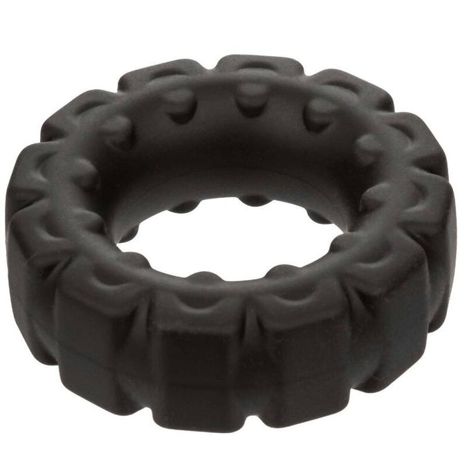 Calexotics – Alpha Prolong Tread Ring Black