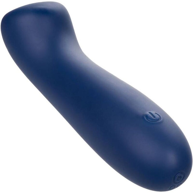 Calexotics – Cashmere Satin G Blau