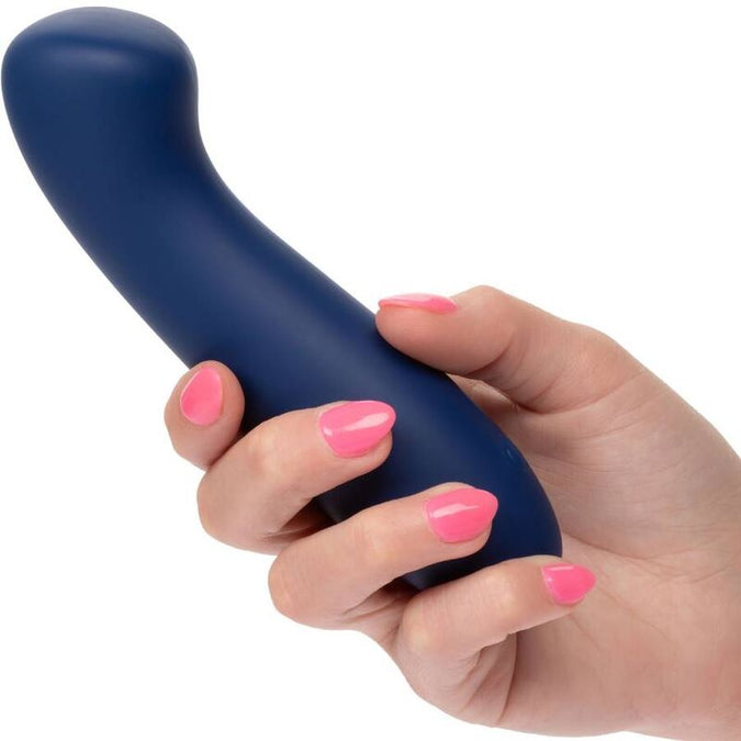 Calexotics – Cashmere Satin G Blau