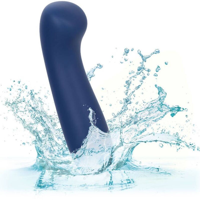 Calexotics – Cashmere Satin G Blau