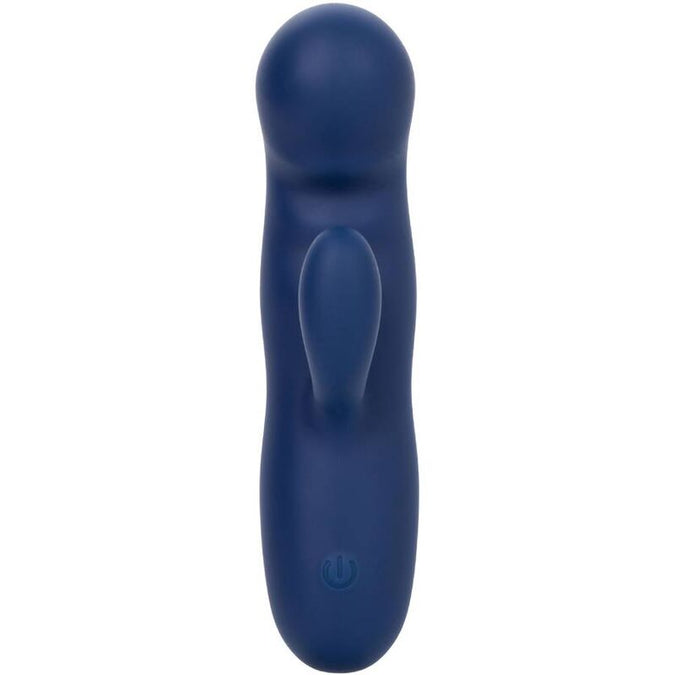 Calexotics – Cashmere Silk Duo Blau