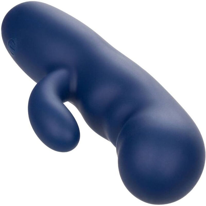 Calexotics – Cashmere Silk Duo Blau