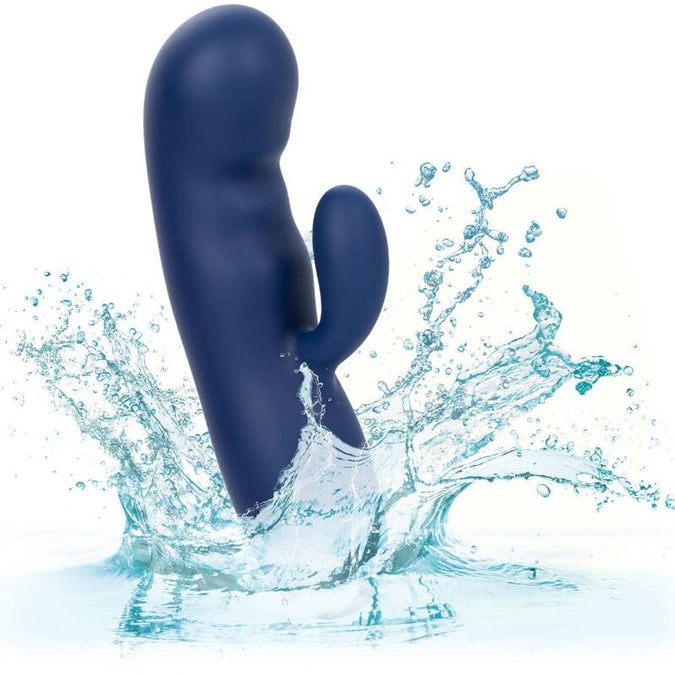 Calexotics – Cashmere Silk Duo Blau
