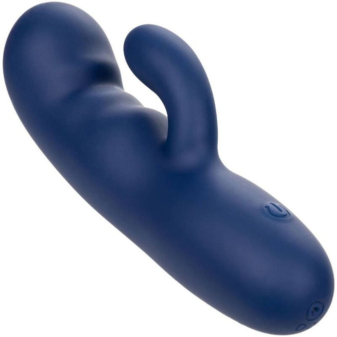 Calexotics – Cashmere Silk Duo Blau