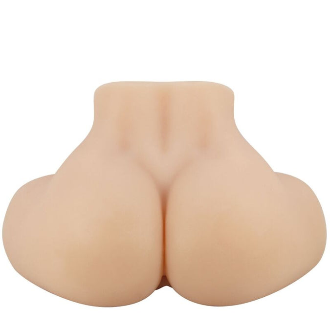 Crazy Bull – Realistische Vagina und Anus Hailey Vibrator