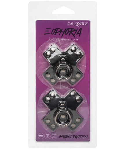 Calexotics – Euphoria O-Ring Schwarz Calexotics – Euphoria O-Ring Schwarz