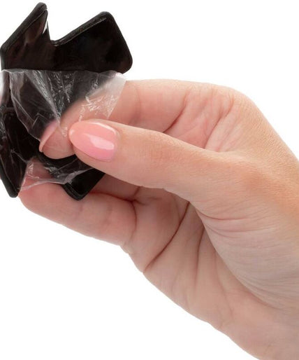 Calexotics – Euphoria O-Ring Schwarz Calexotics – Euphoria O-Ring Schwarz