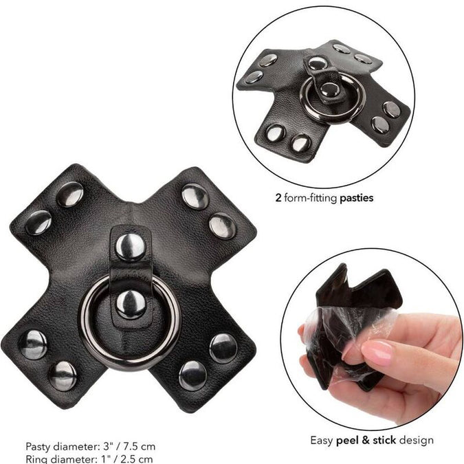 Calexotics – Euphoria O – Ring Black