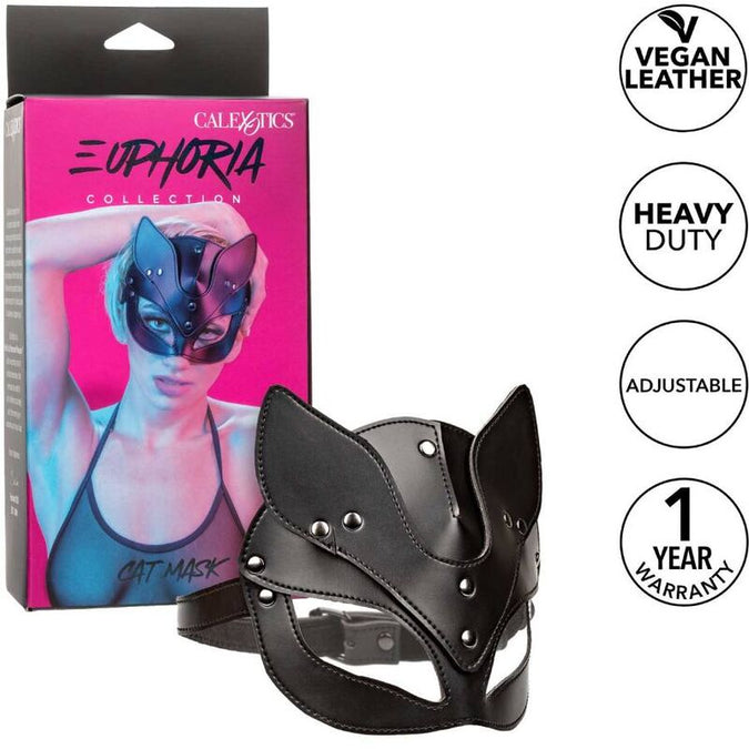 Calexotics – Euphoria Katzenmaske