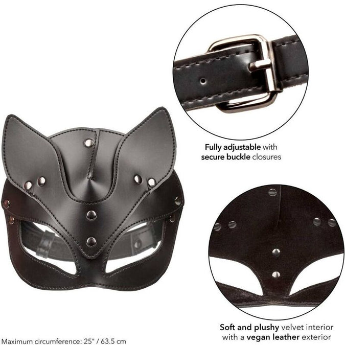 Calexotics – Euphoria Katzenmaske