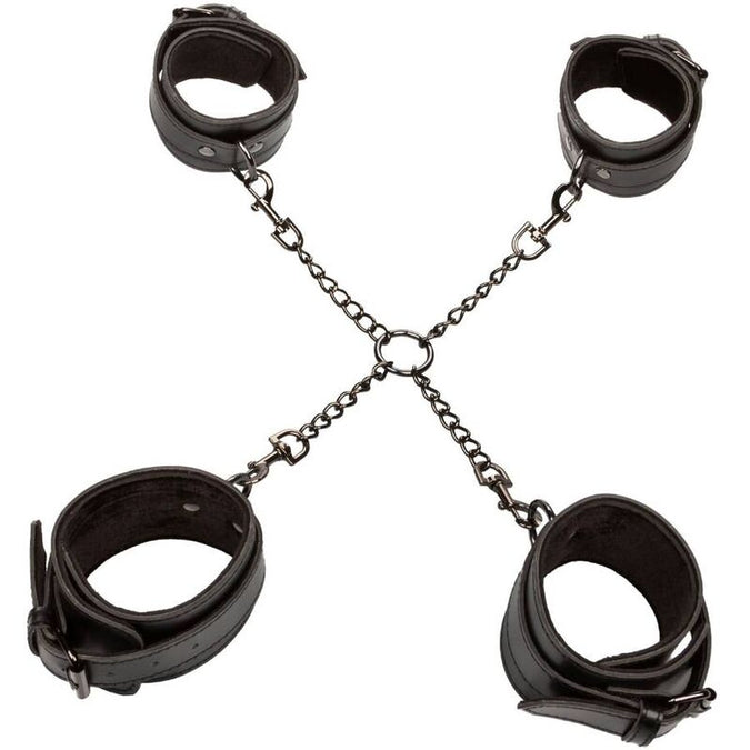 Calexotics – Euphoria Hog Tie