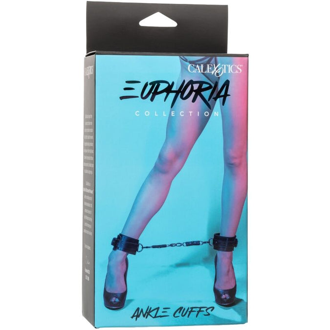 Calexotics – Euphoria Fußfesseln