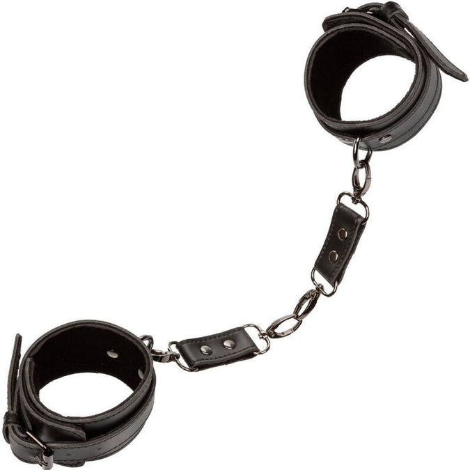 Calexotics – Euphoria Fußfesseln
