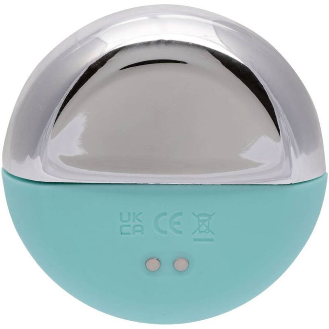 Calexotics – Ovation Applause Stimulator Aqua Grün