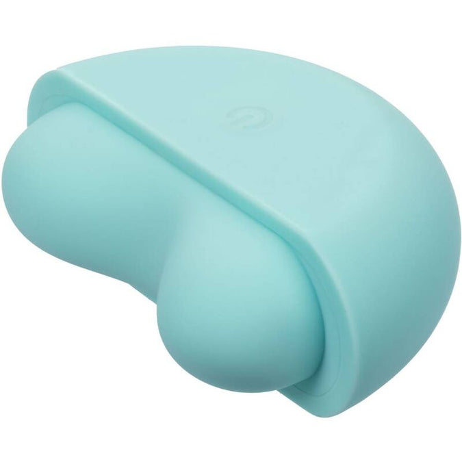 Calexotics – Ovation Applause Stimulator Aqua Grün