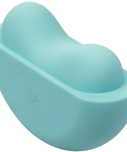 Calexotics – Ovation Applause Stimulator Aqua Grün Calexotics – Ovation Applause Stimulator Aqua Grün