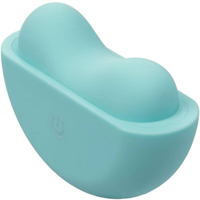 Calexotics – Ovation Applause Stimulator Aqua Grün