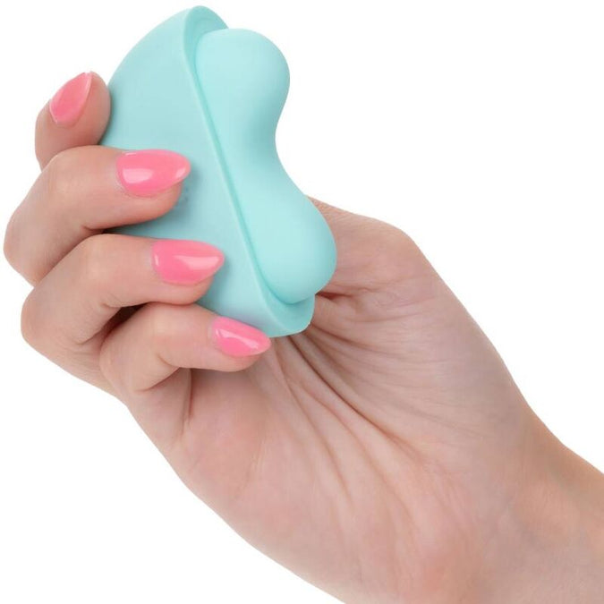 Calexotics – Ovation Applause Stimulator Aqua Grün