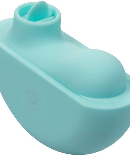 Calexotics – Ovation Rave Stimulator Aqua Grün Calexotics – Ovation Rave Stimulator Aqua Grün