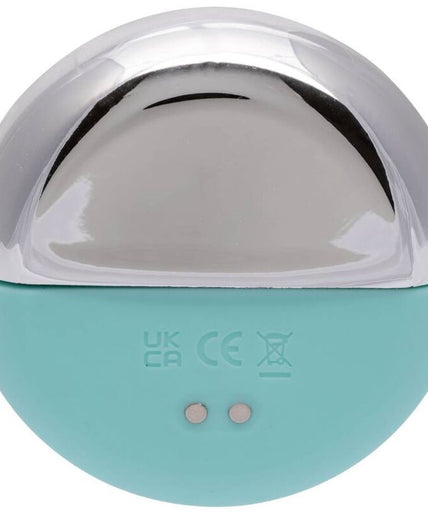 Calexotics – Ovation Rave Stimulator Aqua Grün Calexotics – Ovation Rave Stimulator Aqua Grün