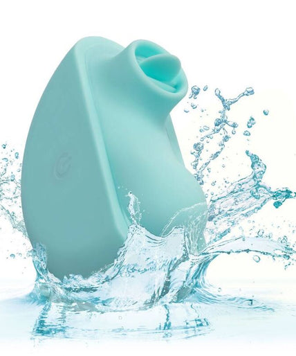 Calexotics – Ovation Rave Stimulator Aqua Grün Calexotics – Ovation Rave Stimulator Aqua Grün