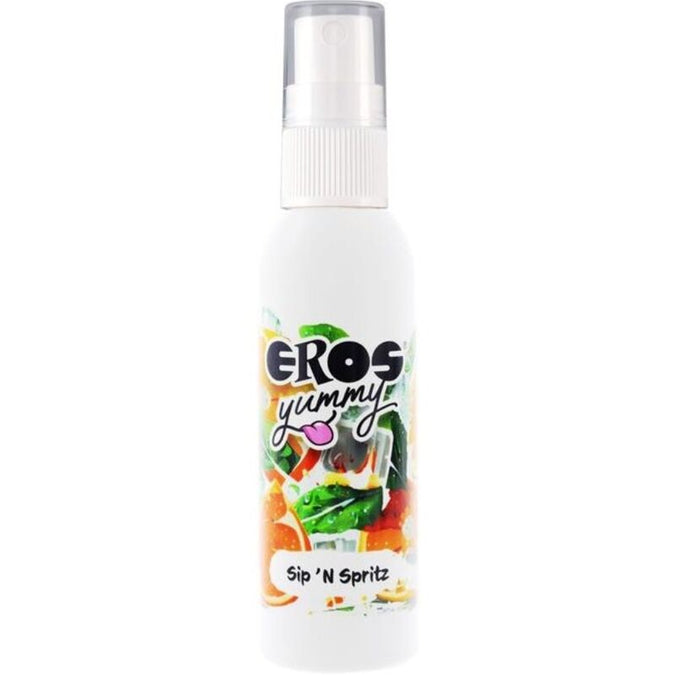 Eros – Yummy Spray Körperlich Sip Und Spritz 50 Ml