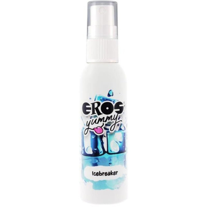 Eros – Yummy Spray Körperlich Icebreaker 50 Ml