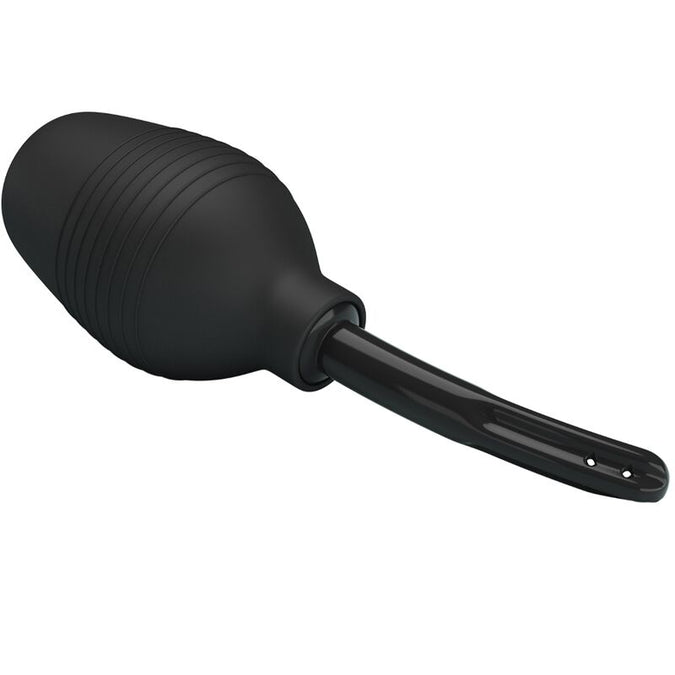 Mr Play – Anal Dusche Blkc Super Power Schwarz