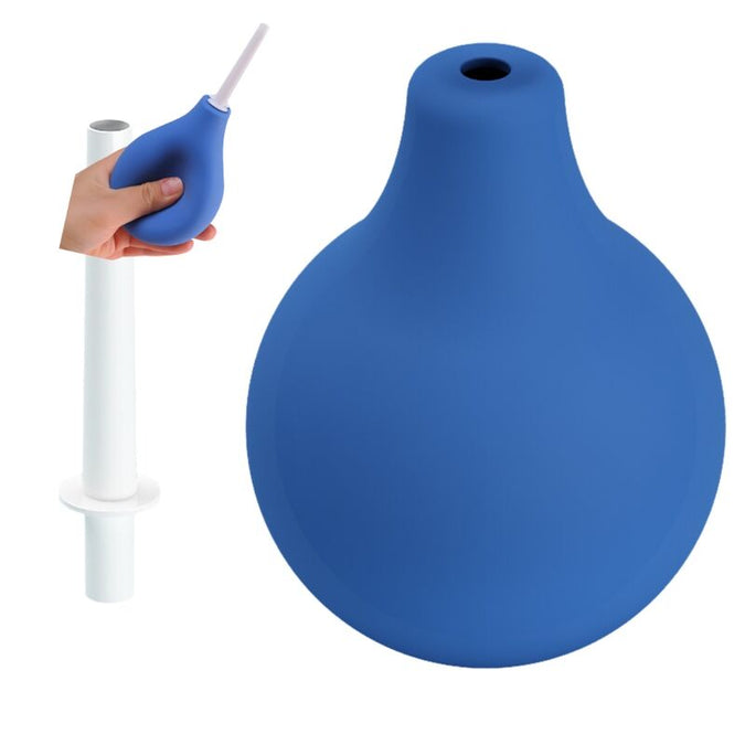 Mr Play – Anal-Dusche Blueb Super Power Blue