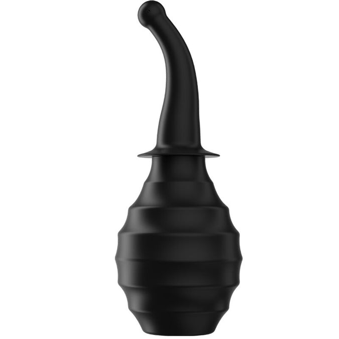 Mr Play – Anal-Dusche Blkm6 Super Power Schwarz