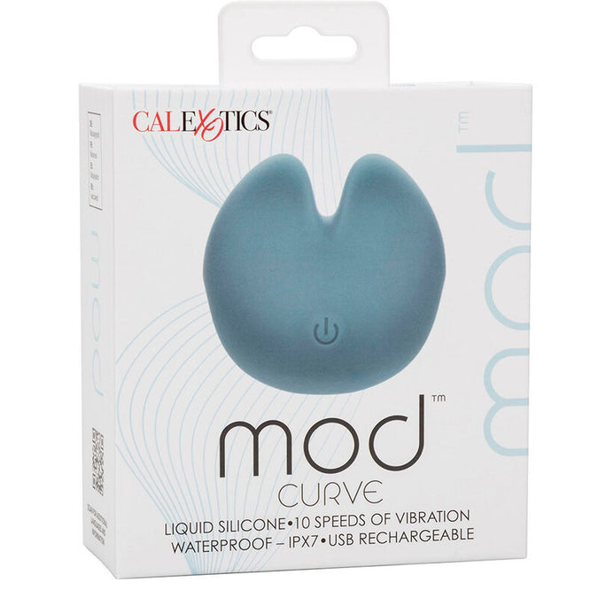 Calexotics – Mod Curve Stimulator Blau