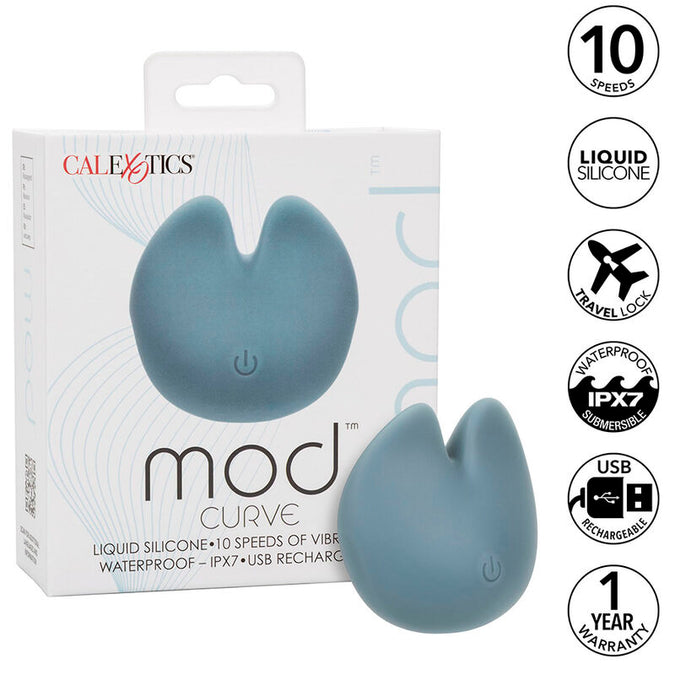 Calexotics – Mod Curve Stimulator Blau